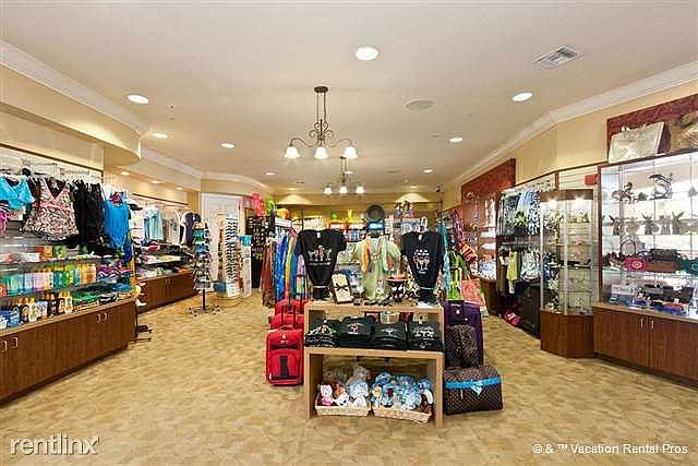 Souvenir Shop