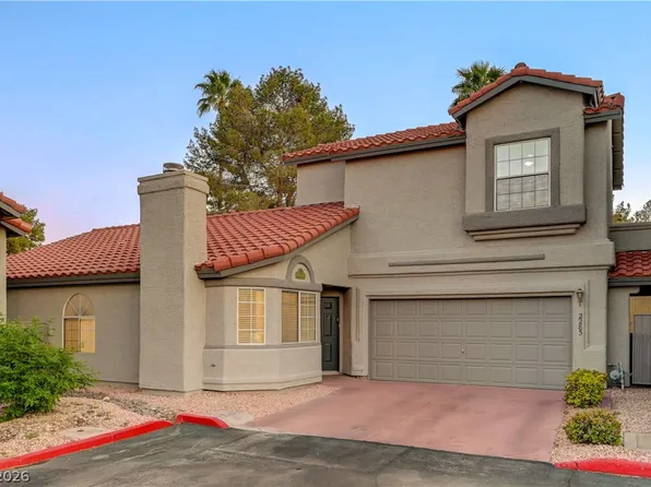 2283 Ramsgate Dr #0, Henderson, NV 89074