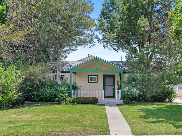 2928 S Bellaire Street, Denver, CO 80222