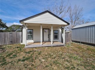 648 S 9th St, Aransas Pass, TX 78336