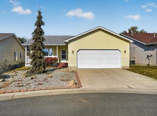 520 S Lucille Ct, Spokane, WA 99216