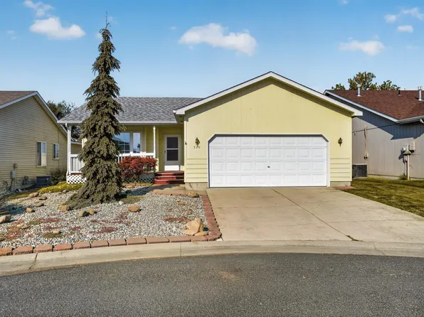 520 S Lucille Ct, Spokane, WA 99216