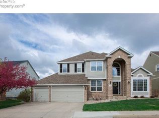 5409 Highcastle Dr, Fort Collins, CO 80525
