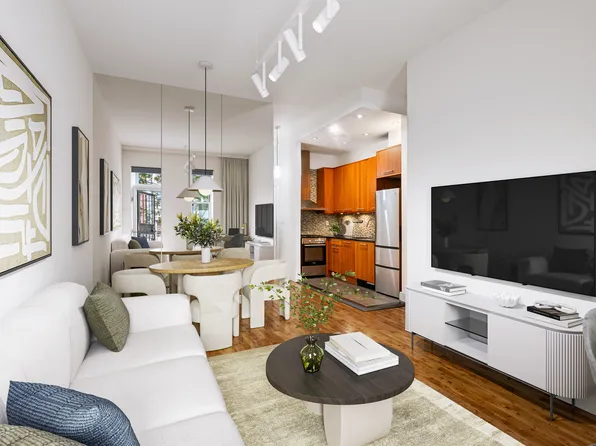 321 East 89th Street image 1 of 10