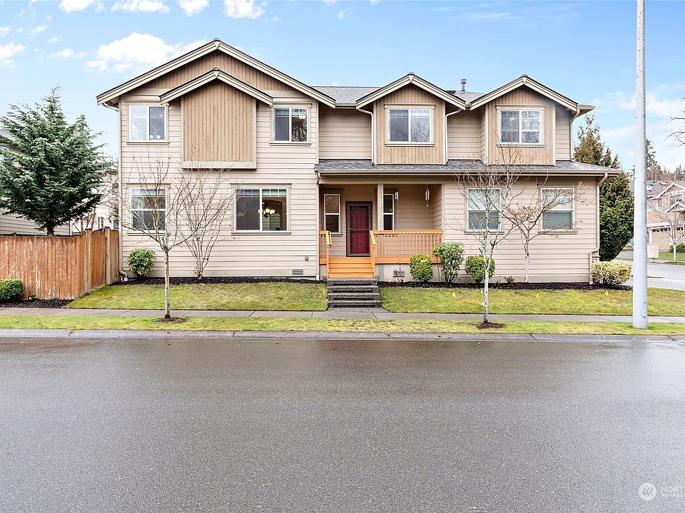 1700 235th Place SW, Bothell, WA 98021 Zillow
