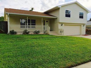 2605 Driftwood Dr, Titusville, FL 32780