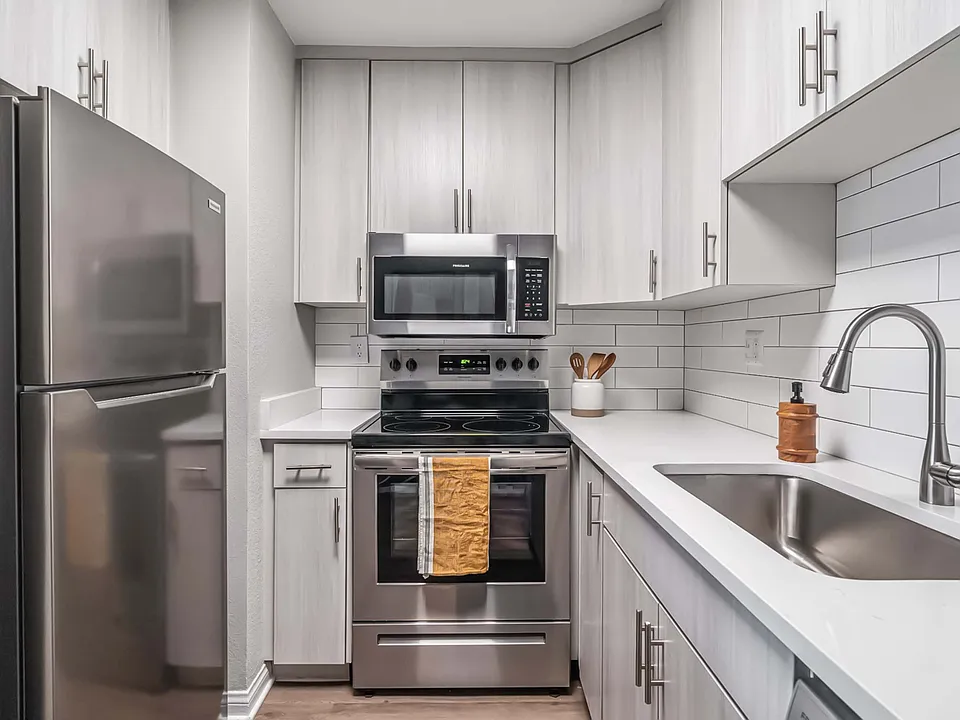 Colter Park Apartments