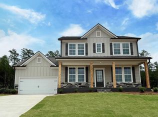 221 River Station Dr, Monroe, GA 30656