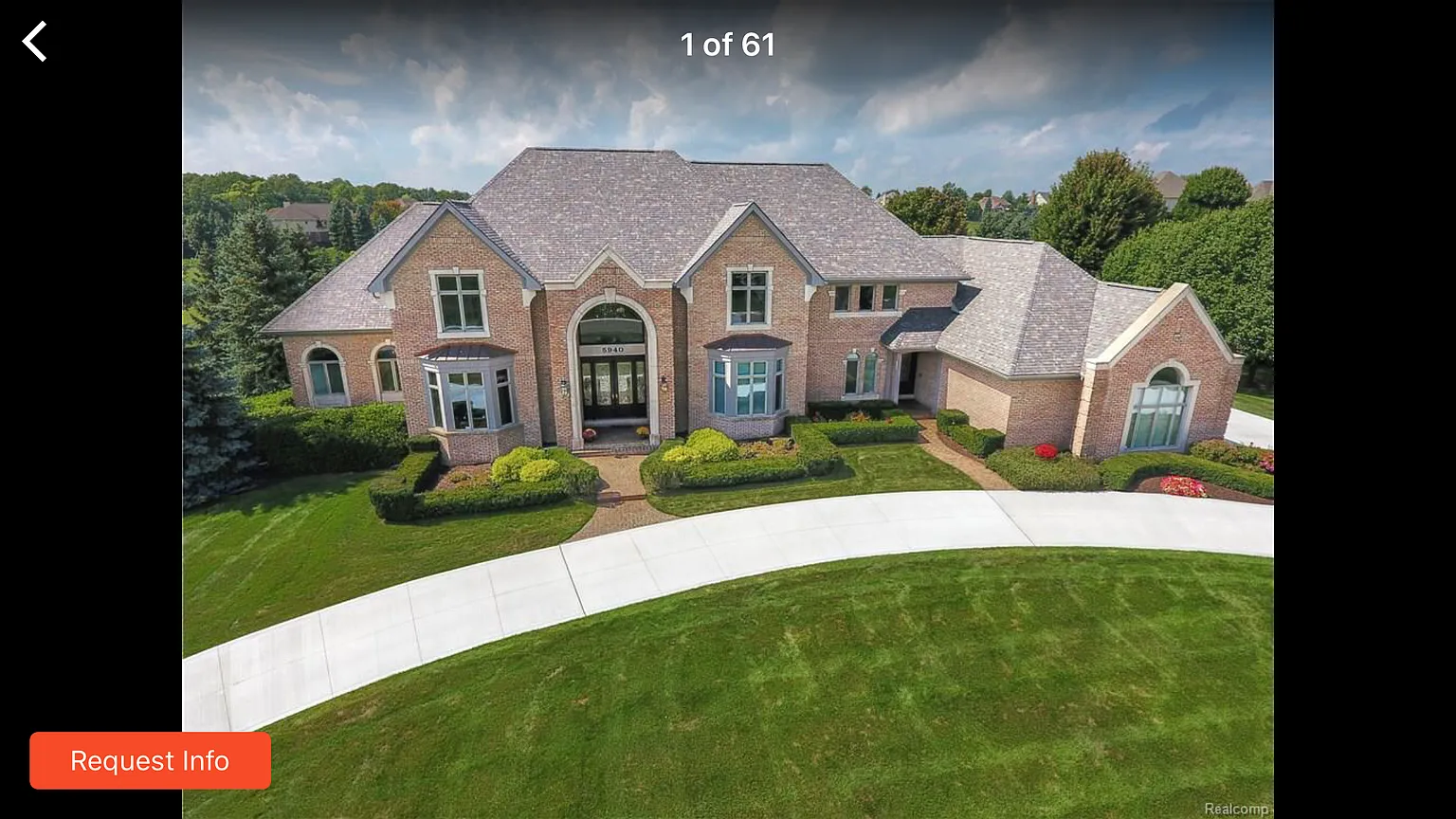 5940 Westchester Ct photo 1