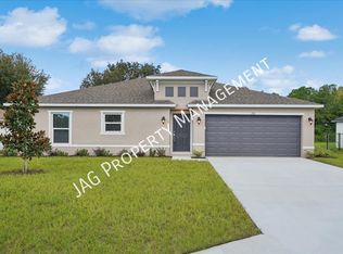 233 Bird Of Paradise Dr, Palm Coast, FL 32137