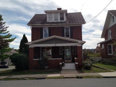 332 Cherry St, Roaring Spring, PA, 16673