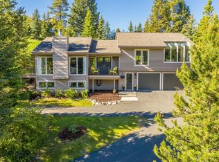 2885 Two Moons Rd, Big Sky, MT 59716