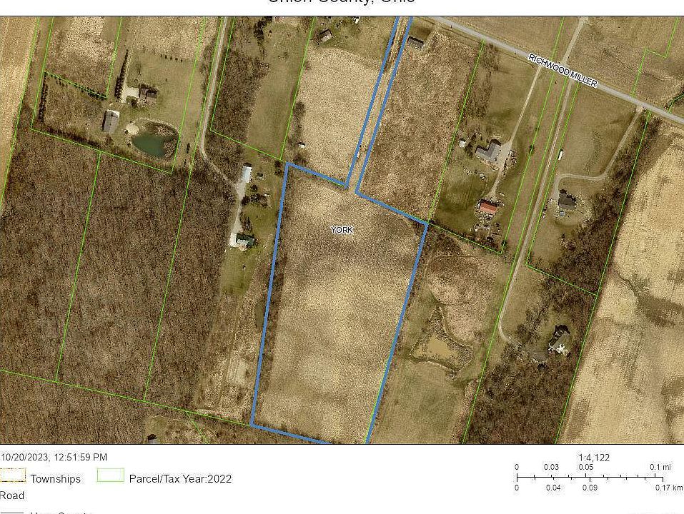 1st image of 18579 Richwood Miller Rd