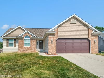 1437 Pondview Dr, Davison, MI, 48423