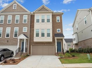 845 Atwood Ln, Buford, GA 30518