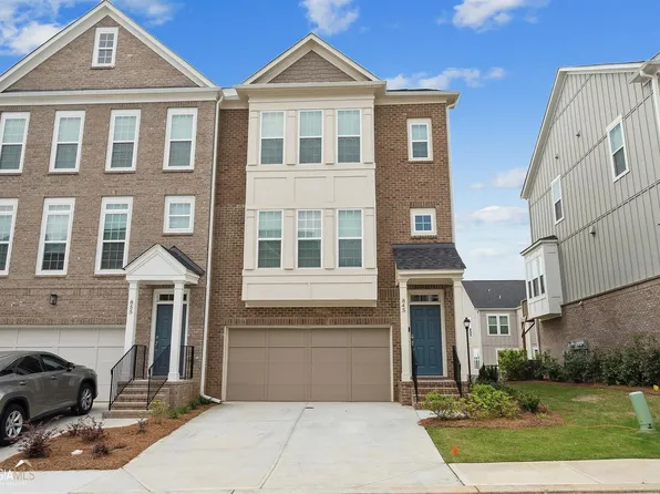 845 Atwood Ln, Buford, GA 30518