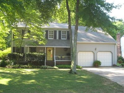 103 Edgewood Ct, Yorktown, VA, 23692