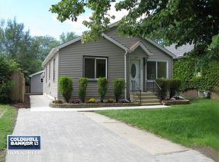 1306 Colorado Ave, Joliet, IL 60435