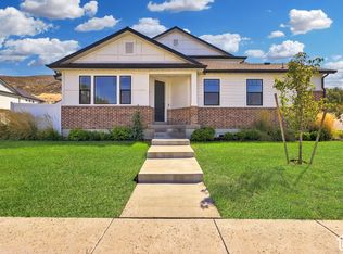 188 W 90 S, Farmington, UT 84025