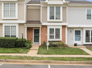 168 Edinburgh Sq, Sterling, VA 20164