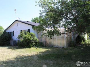 2613 Pheasant Run, Berthoud, CO 80513