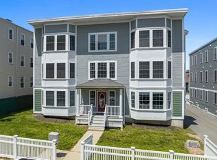 10 Saco St UNIT 3, Dorchester, MA 02122