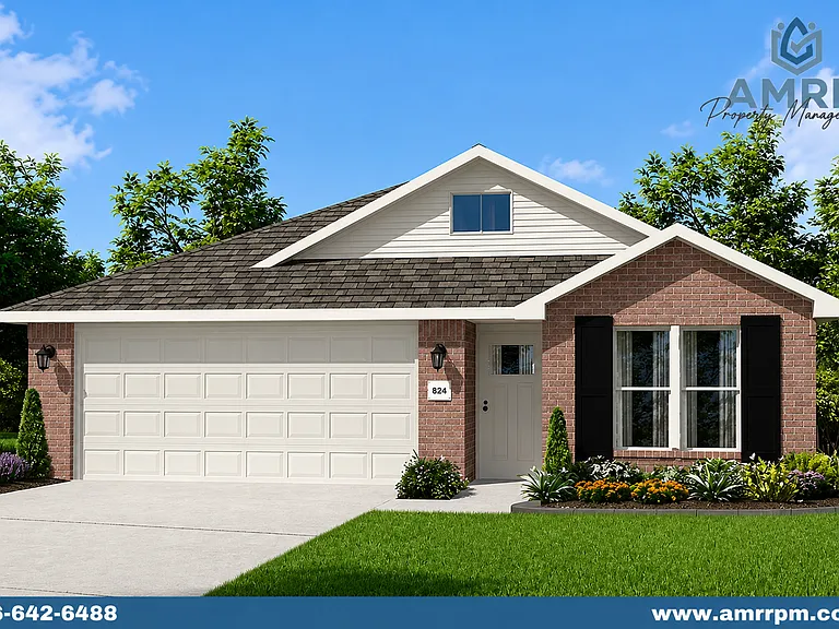 824 S Sparrow St — Photo 1