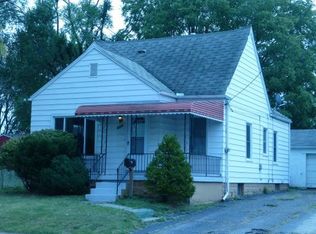 2305 Swayze St, Flint, MI 48503