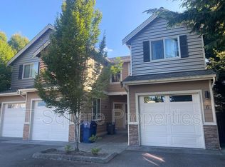 14819 35th Ave W UNIT 5, Lynnwood, WA 98087