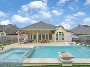 13214 Barkley Bend Ln, Houston, TX 77044