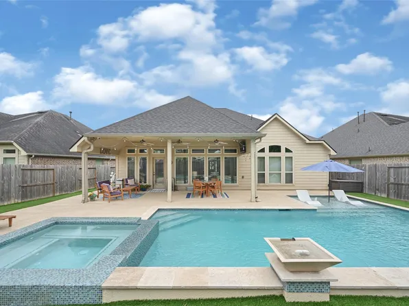 13214 Barkley Bend Ln, Houston, TX 77044