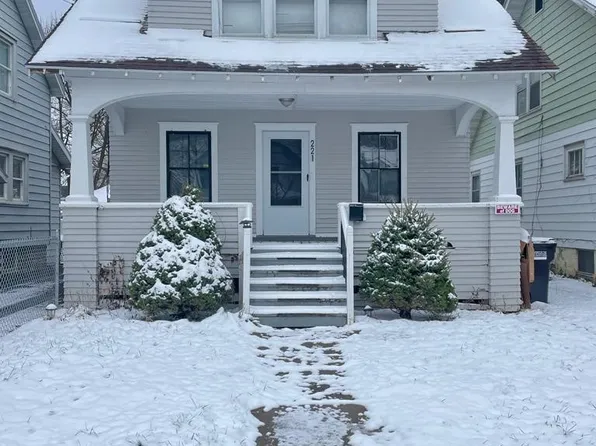 221 Herriman St, Syracuse, NY 13204