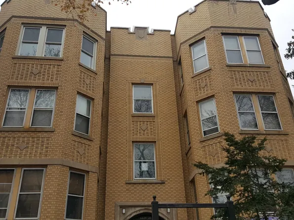 6226 N Fairfield Ave, Chicago, IL 60659