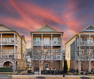 1468 Fairmont Ave, Atlanta, GA, 30318