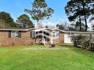 500 Vienna Cir, Fort Valley, GA 31030