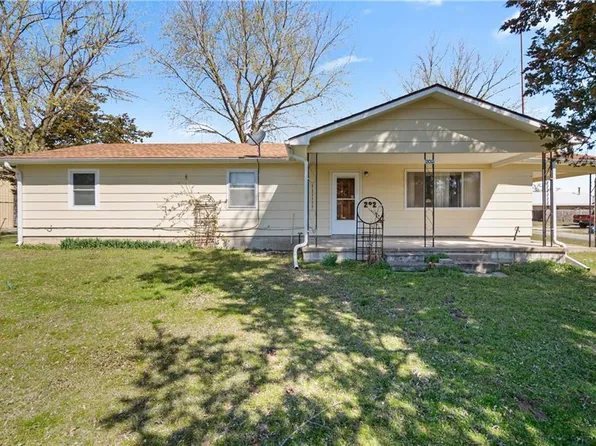 202 Main St, Dearing, KS 67340