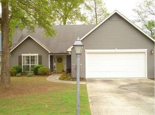 1507 Timber Dr, Helena, AL 35080