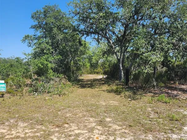 NE 53rd Ln Lot 21, Bronson, FL 32621