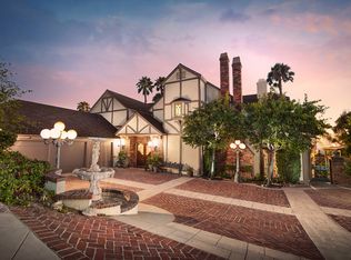 11491 Skyline Dr, Santa Ana, CA 92705