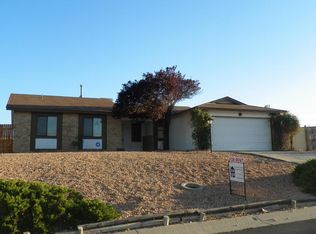 769 Arkansas St SE, Rio Rancho, NM 87124