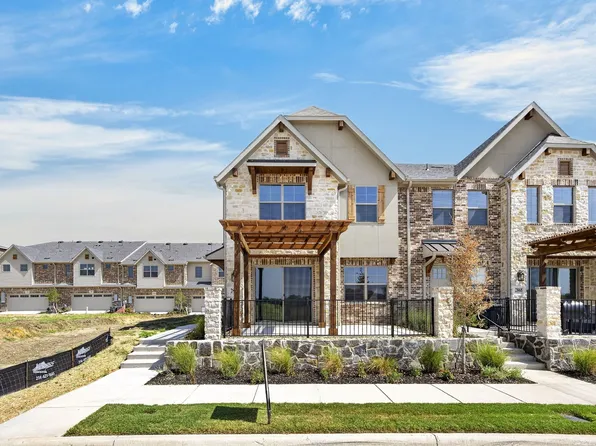 2864 Enfield Colony, The Colony, TX 75056