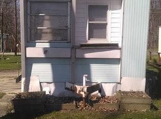 9435 N Clinton St LOT 52, Fort Wayne, IN 46825