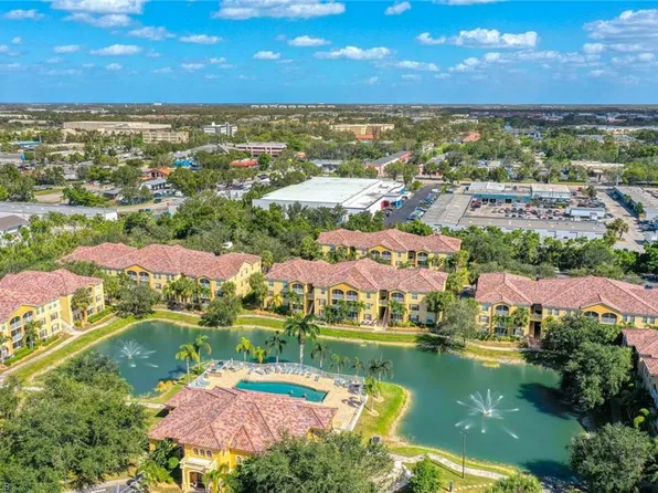 4121 Residence DR #312, FORT MYERS, FL 33901