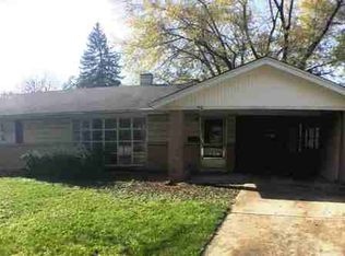 18944 Martin Ct, Country Club Hills, IL