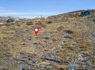 2022 S Ridgeline Dr, Heber, UT 84032