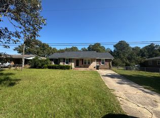 1122 Taylors Mill Rd, Fort Valley, GA 31030