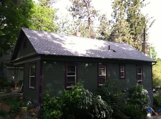 2017 E 15th Ave, Spokane, WA 99203