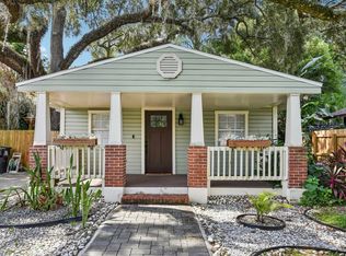 1104 E Anderson St, Orlando, FL 32801