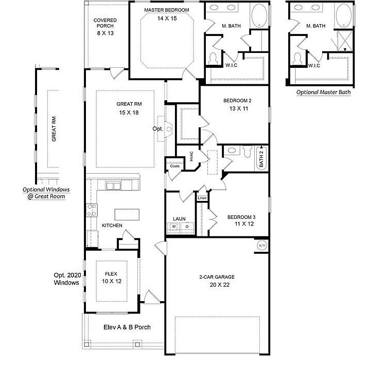 2nd image of 413 Otter Lagoon Dr