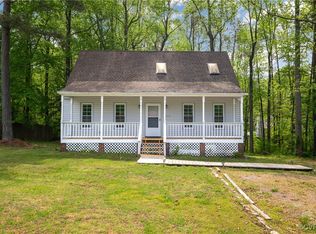 4519 Bexwood Dr, Chesterfield, VA 23832